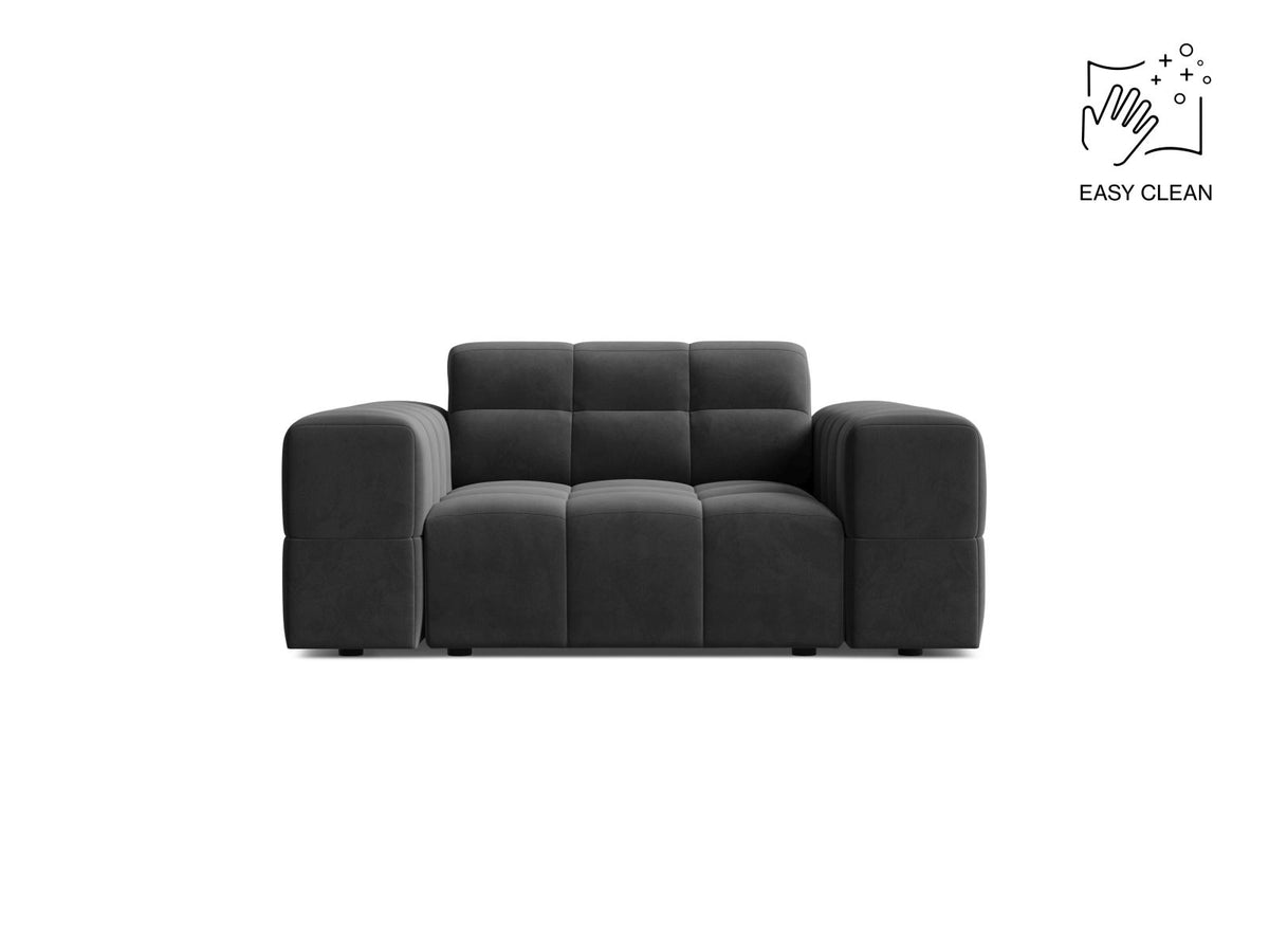 Poltrona Jennifer, 1 Posto, 102x132x78