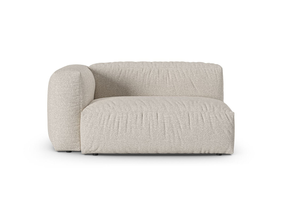 Modulo Doppio XL Martina, 1 Posto, 120x160x75