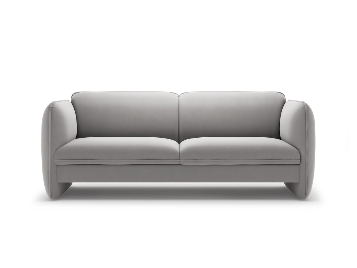 Divano Georgia, 3 Posti, 90x204x80