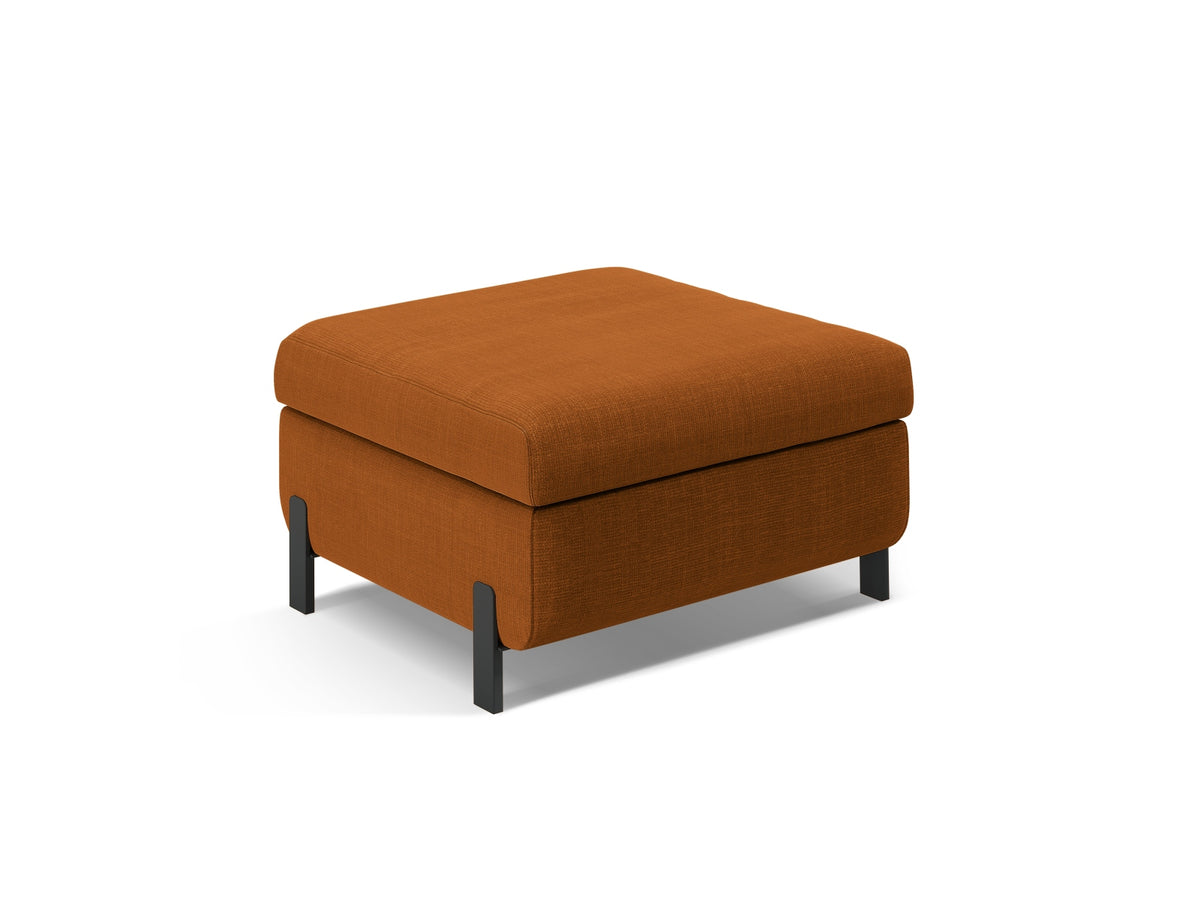 Pouf Contenitore Gloria, 76x92x51