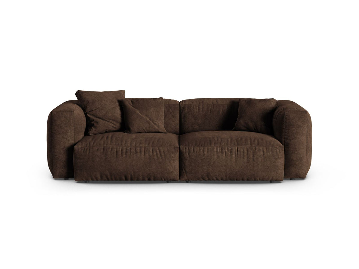 Divano Componibile XL Martina, 3 Posti, 120x244x75