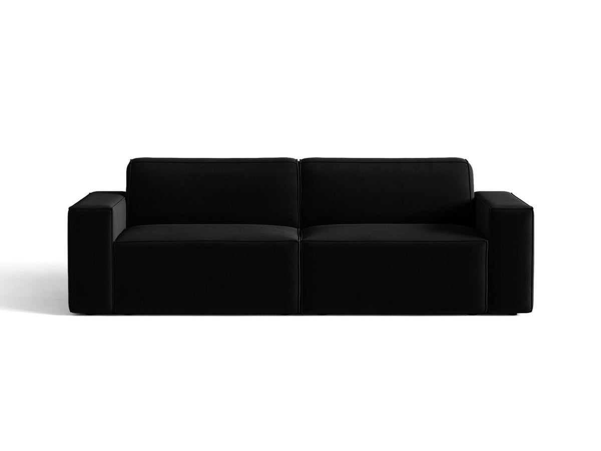 Divano Componibile Jodie, 3 Posti, 99x204x77
