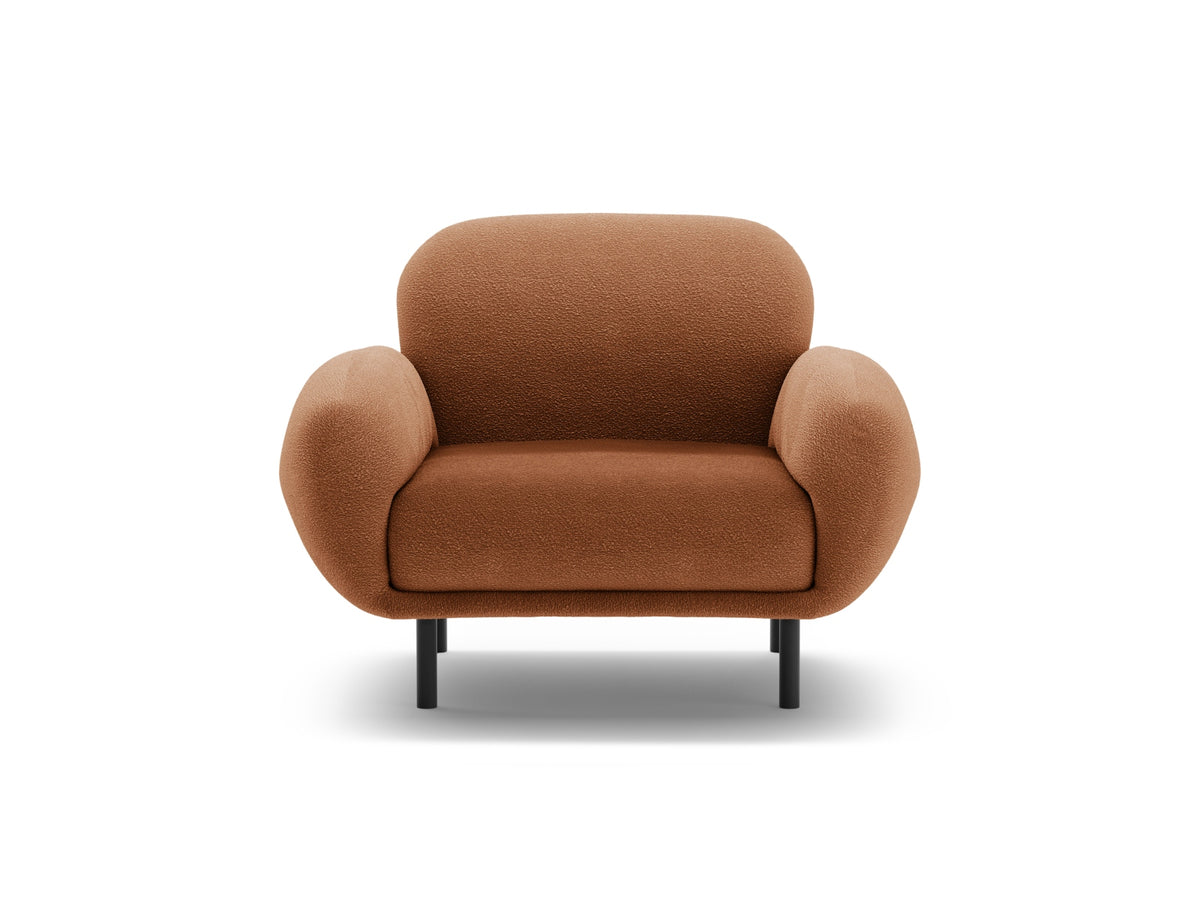 Poltrona Poppy, 1 Posto, 72x90x82
