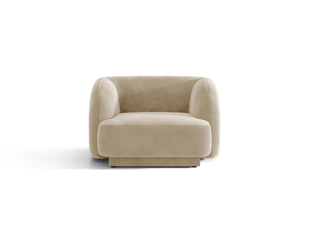 Poltrona Miley, 1 Posto, 90x103x70