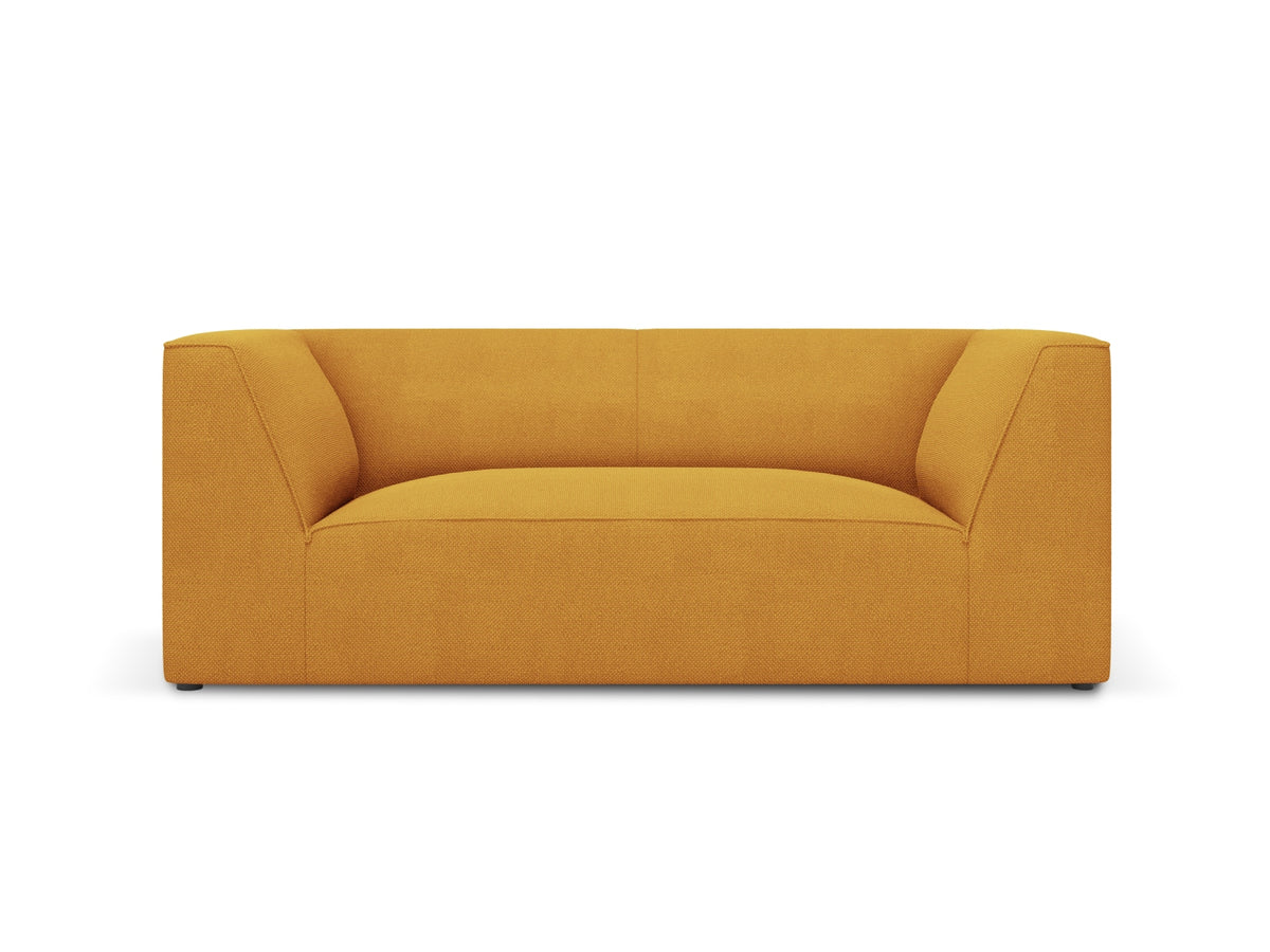 Divano Ruby, 2 Posti, 93x174x69