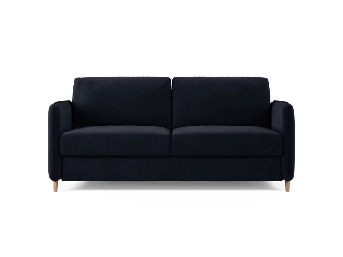 Divano Letto Simo, 3 Posti, 102x184x95
