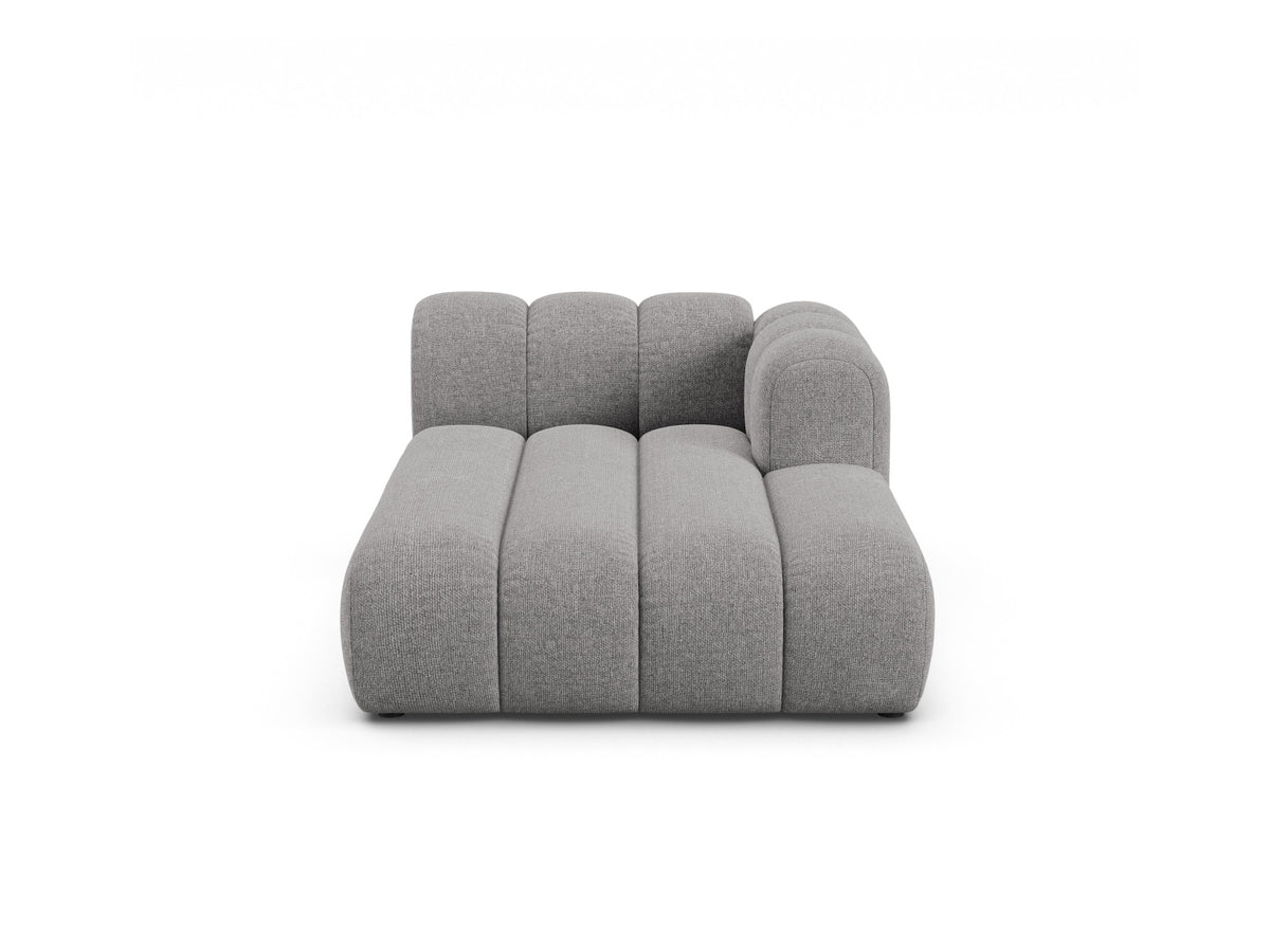 Chaise Longue Lupine, 2 Posti, 177x117x70