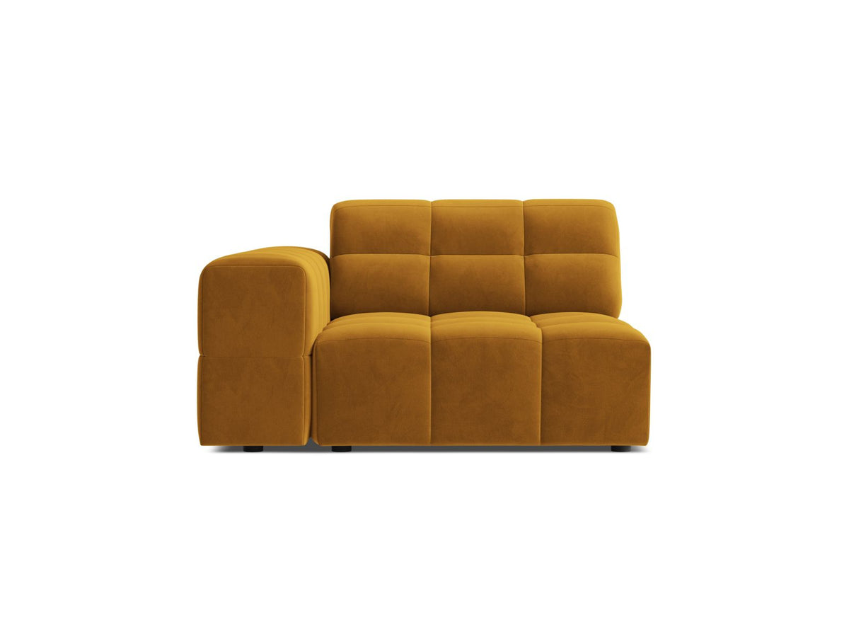 Modulo con Bracciolo Jennifer, 1 Posto, 102x106x78
