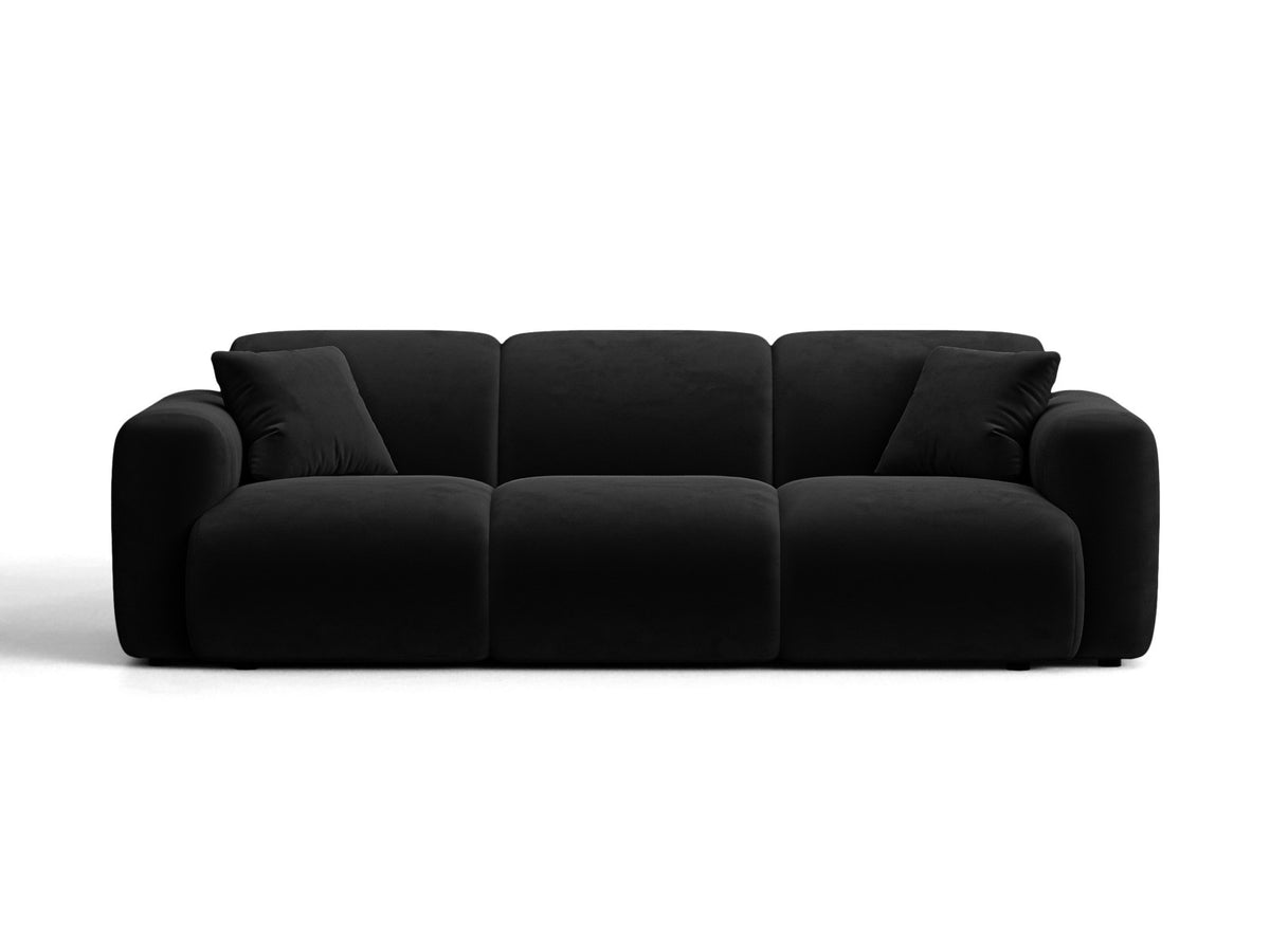 Divano Molino, 3 Posti, 100x235x72
