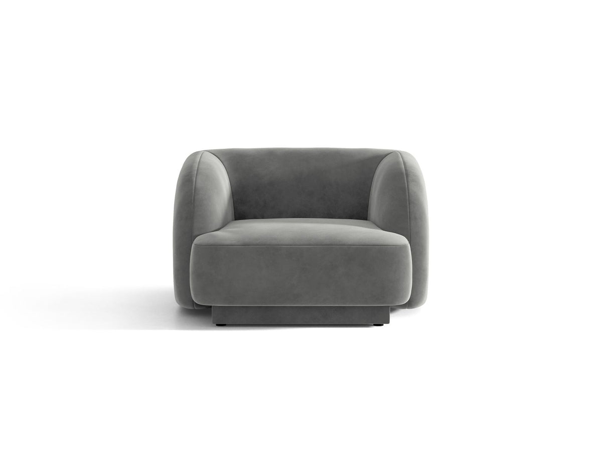 Poltrona Miley, 1 Posto, 90x103x70