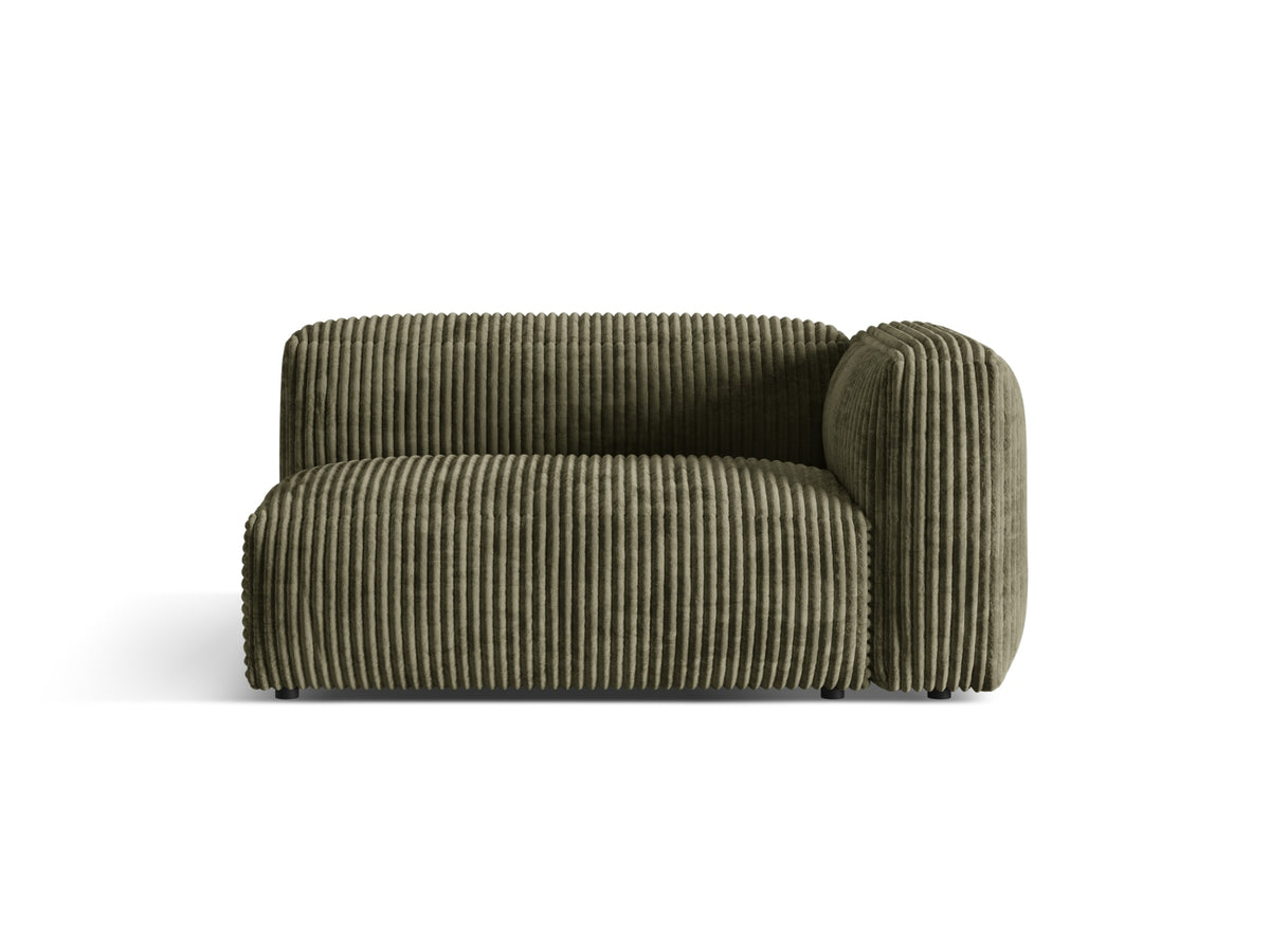 Modulo Doppio Martina, 1 Posto, 106x160x75