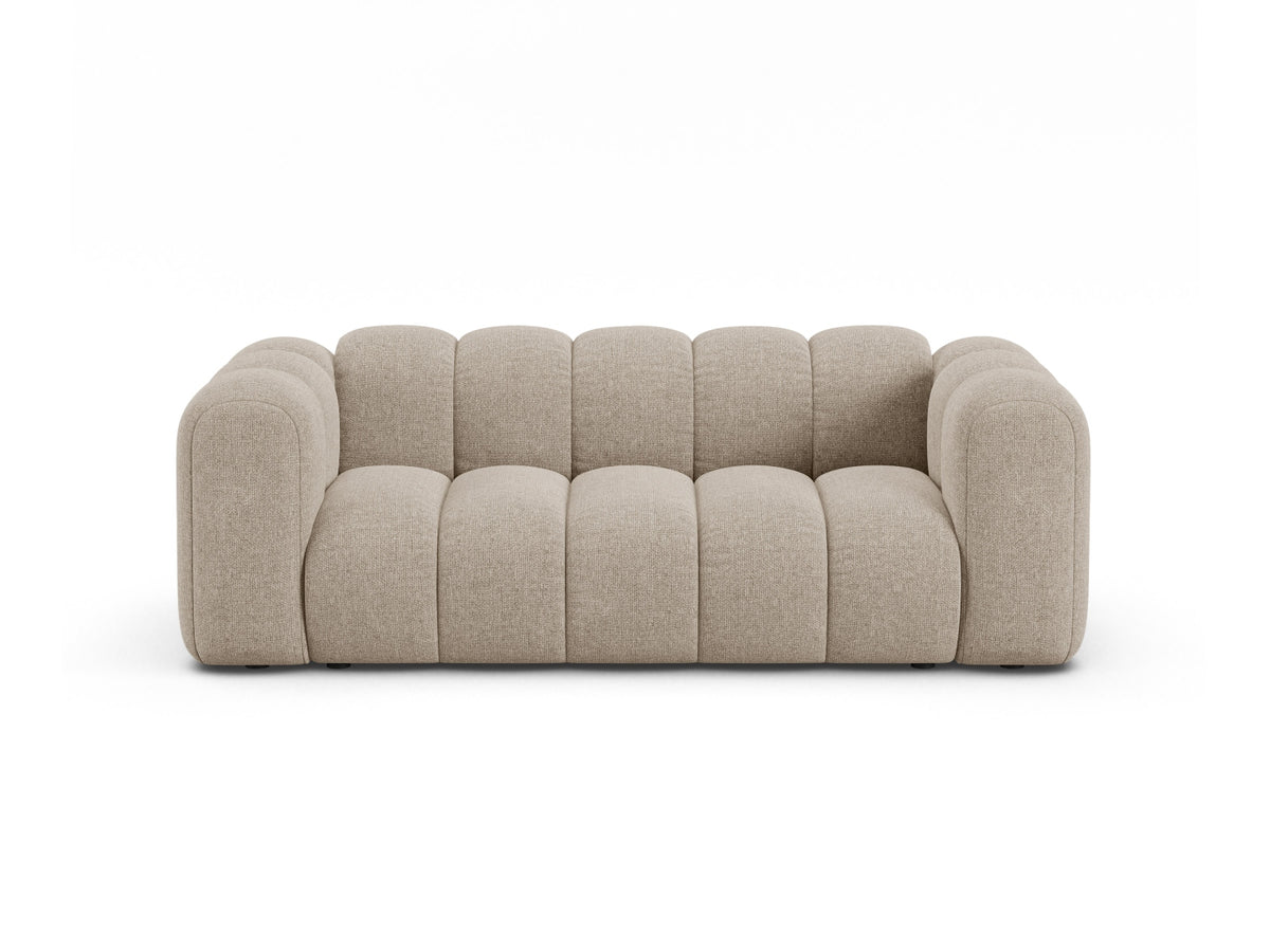 Divano Lupine, 2 Posti, 95x200x70