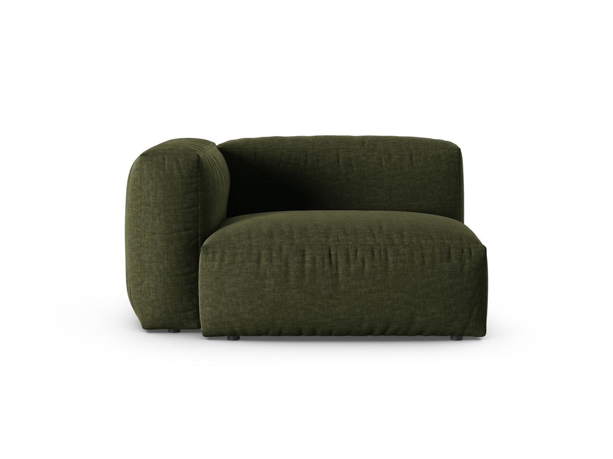 Modulo Singolo Ampio XL Martina, 1 Posto, 120x120x75