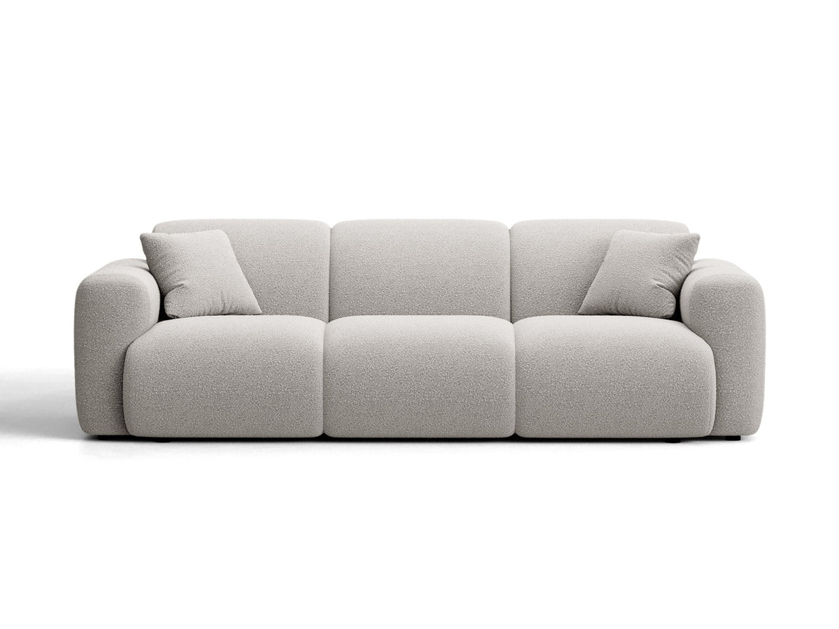 Divano Molino, 3 Posti, 100x235x72