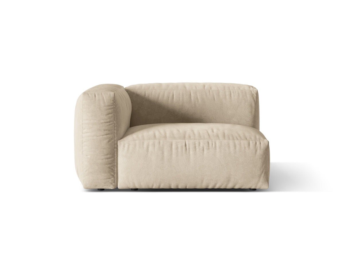 Modulo Singolo Ampio Martina, 1 Posto, 106x120x75