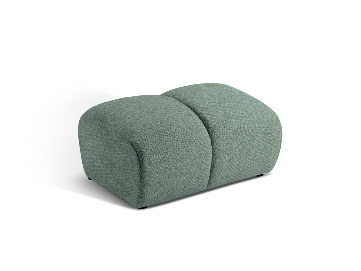 Pouf, "Diana", 1 Posto, 82x60x42