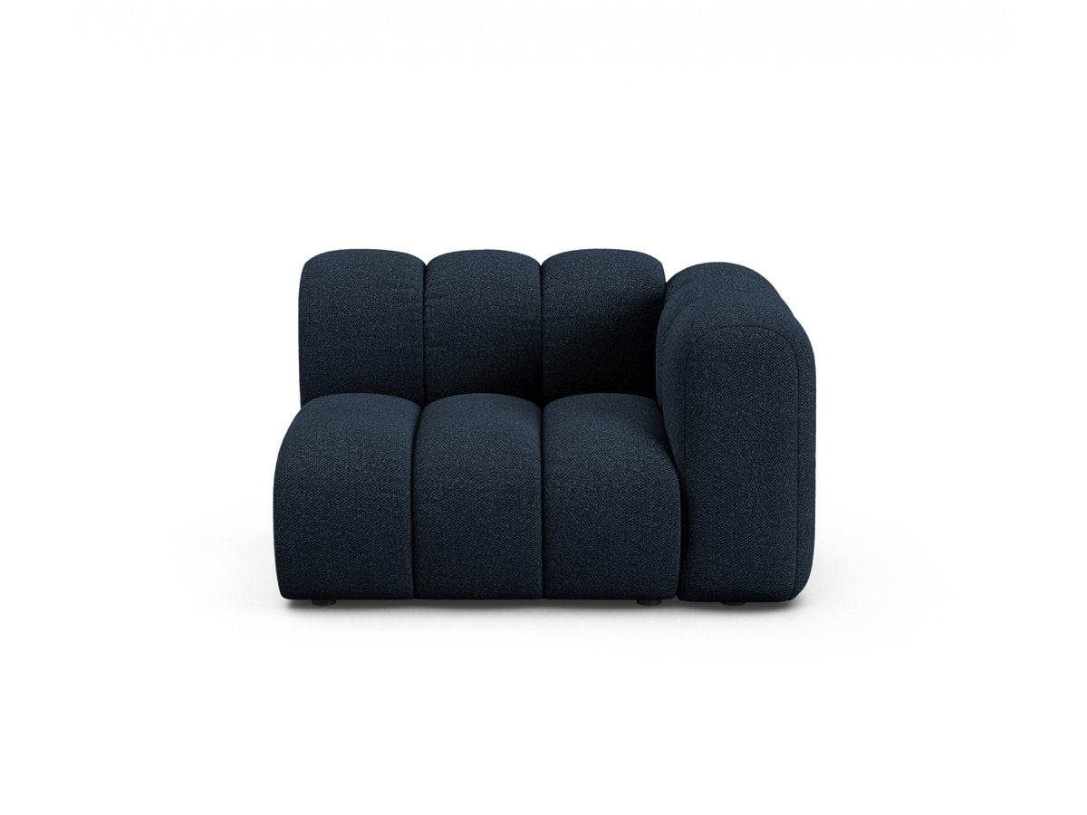 Modulo con Bracciolo Lupine, 1 Posto, 95x115x70