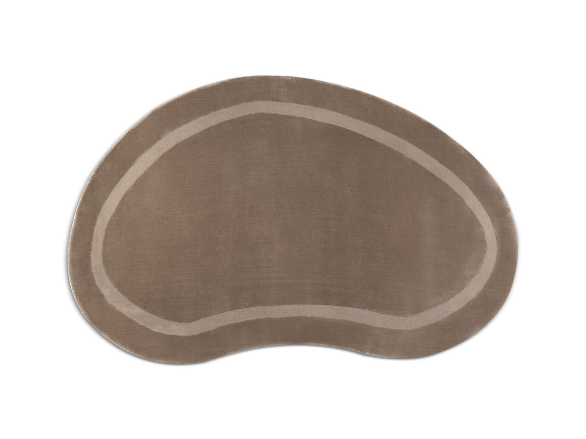 Tappeto Nomad 150x230x1.63