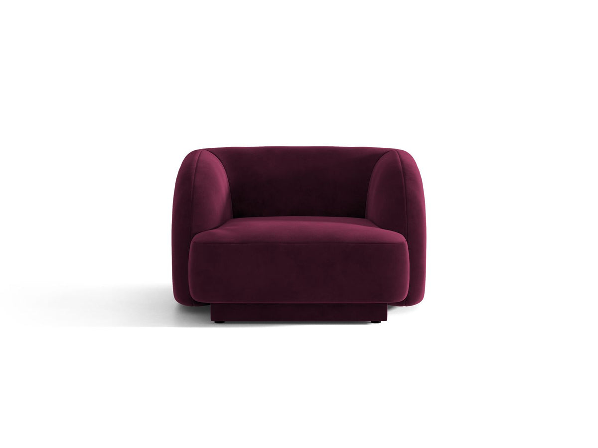 Poltrona Miley, 1 Posto, 90x103x70