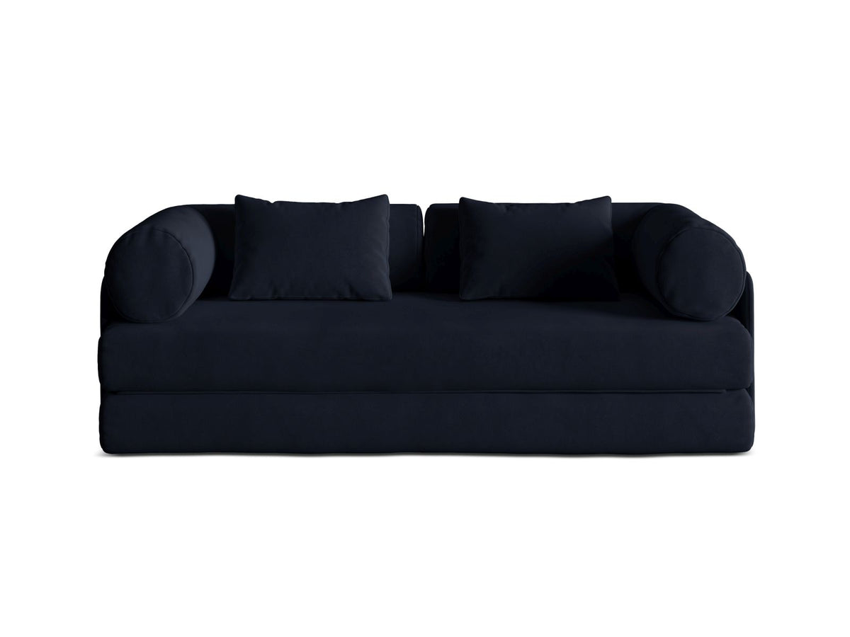 Divano Letto Dreamy, 3 Posti, 95x206x70