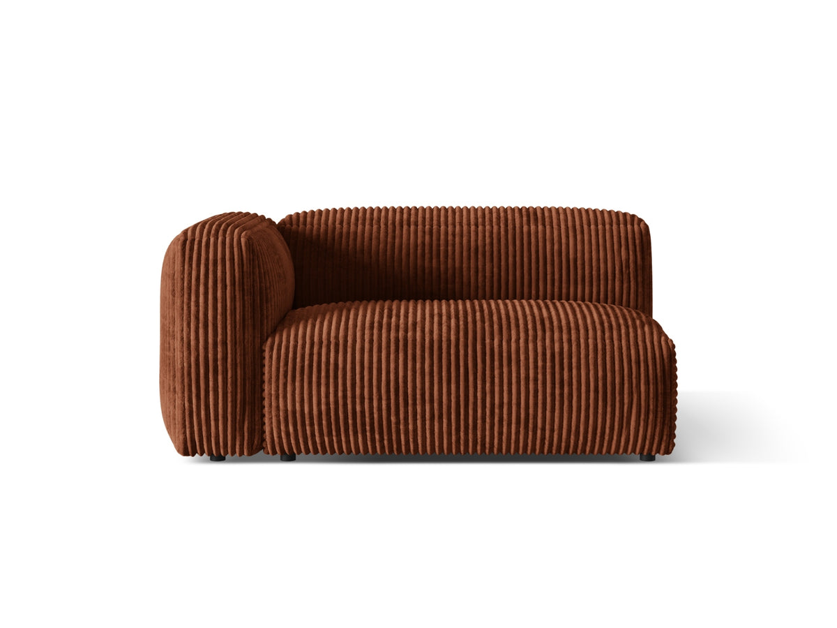 Modulo Doppio Martina, 1 Posto, 106x160x75