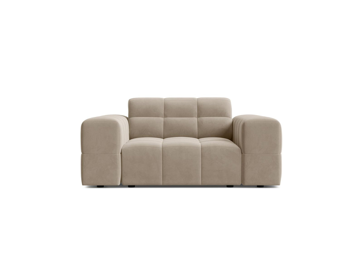 Poltrona Jennifer, 1 Posto, 102x132x78