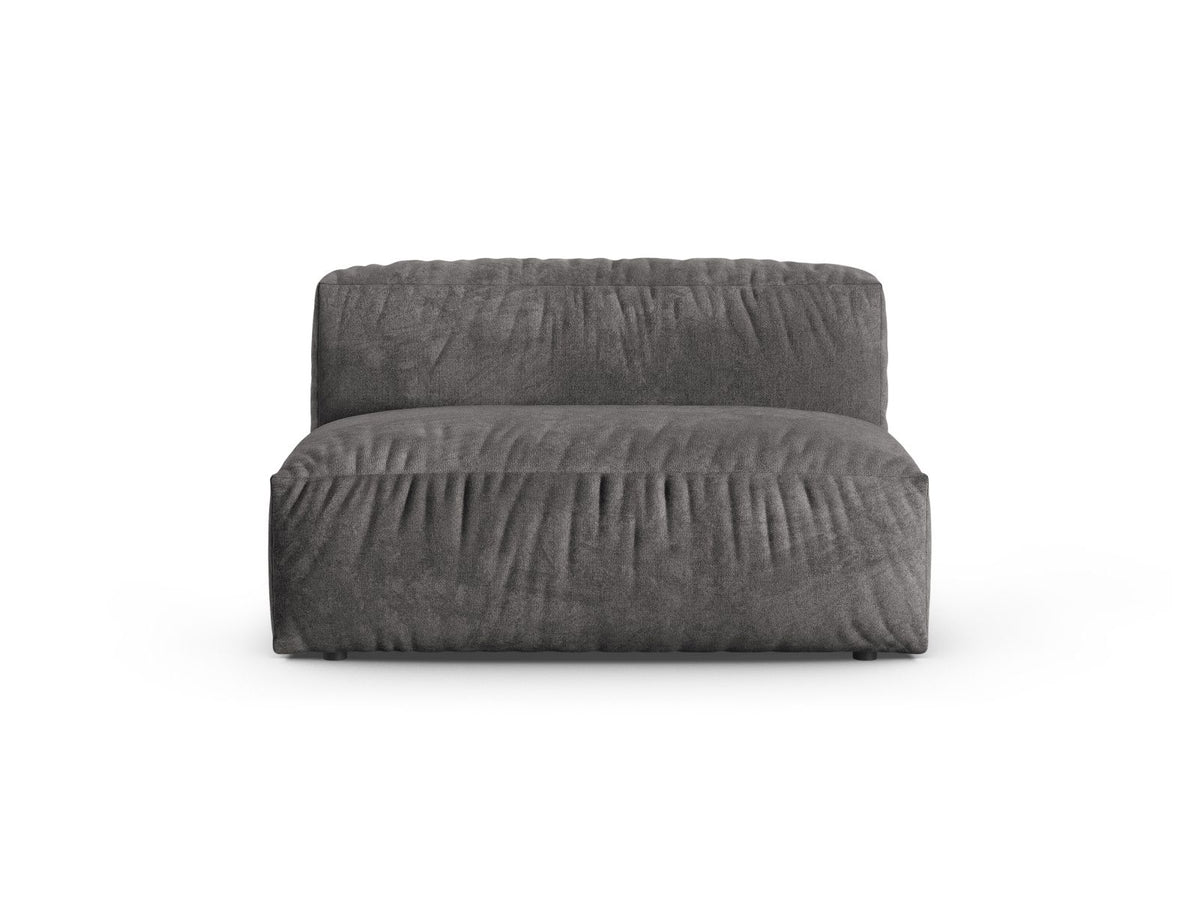 Modulo Singolo Ampio XL Martina, 1 Posto, 120x132x75