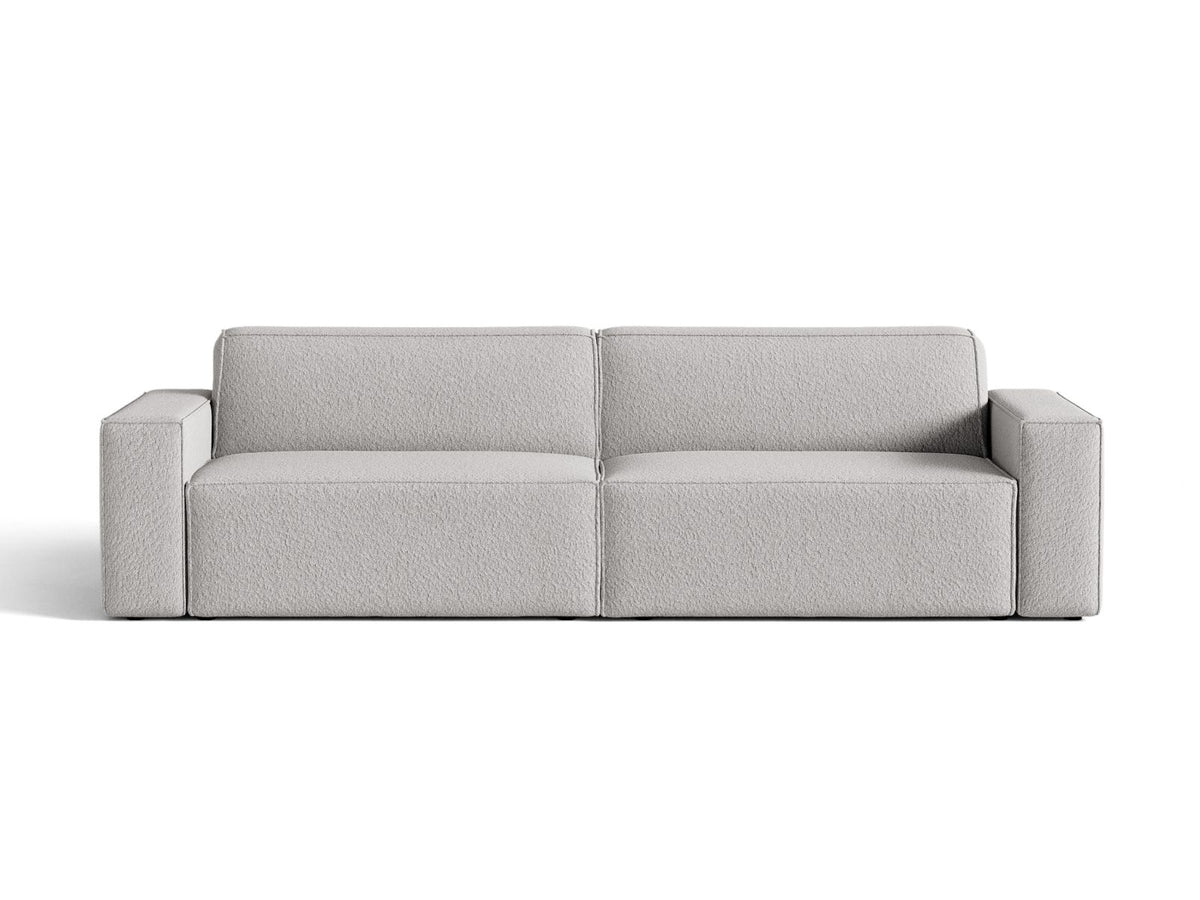 Divano Componibile Jodie, 4 Posti, 99x244x77