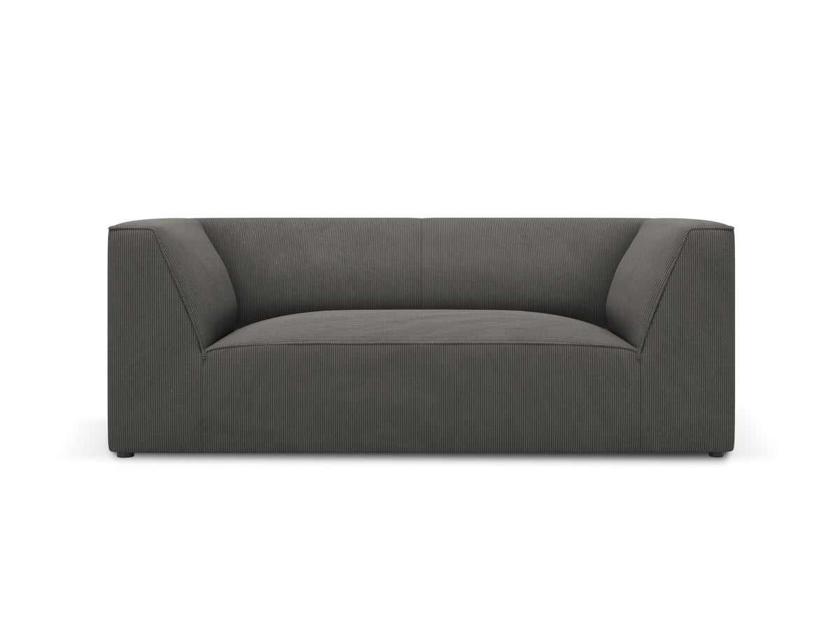 Divano Ruby, 2 Posti, 93x174x69