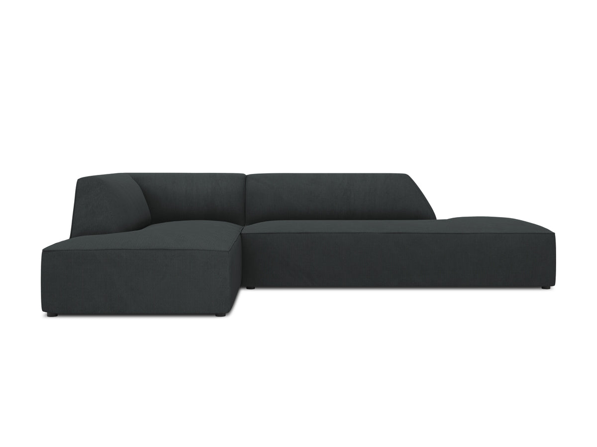 Divano Angolare Componibile Ruby, 4 Posti, 180x273x69