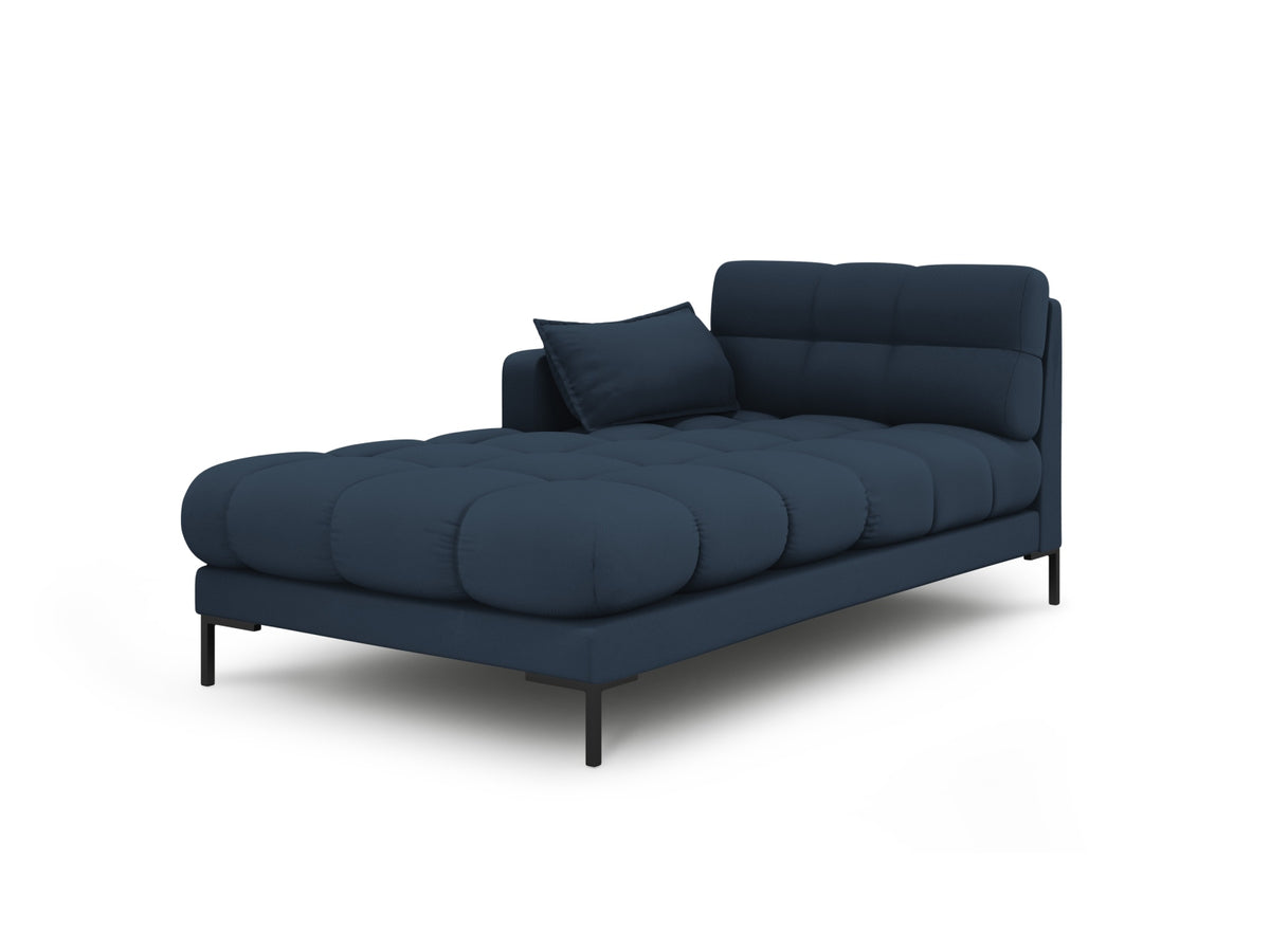 Chaise Longue Mamaia, 1 Posto, 185x102x75