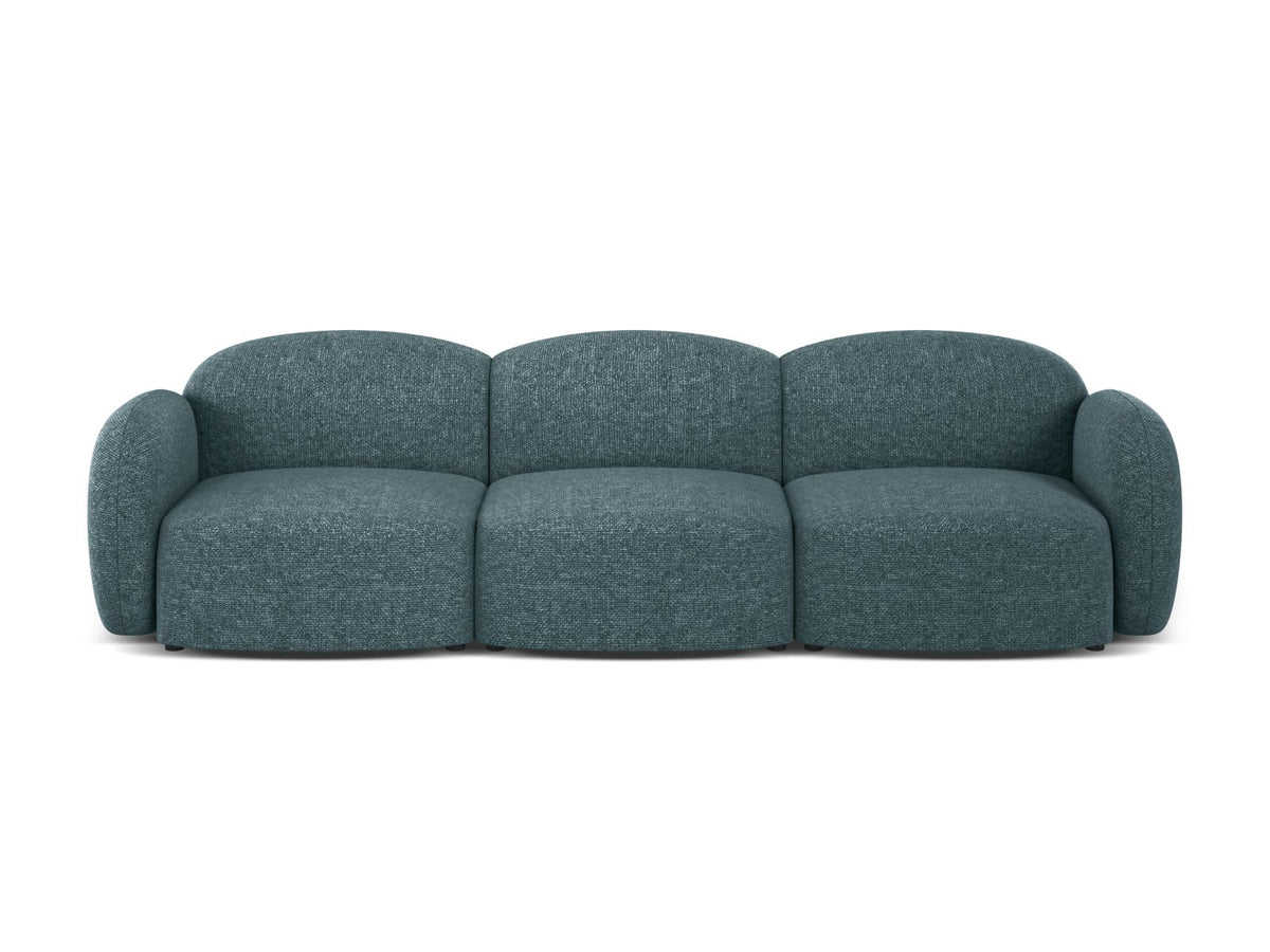 Divano Blair, 3 Posti, 95x274x76