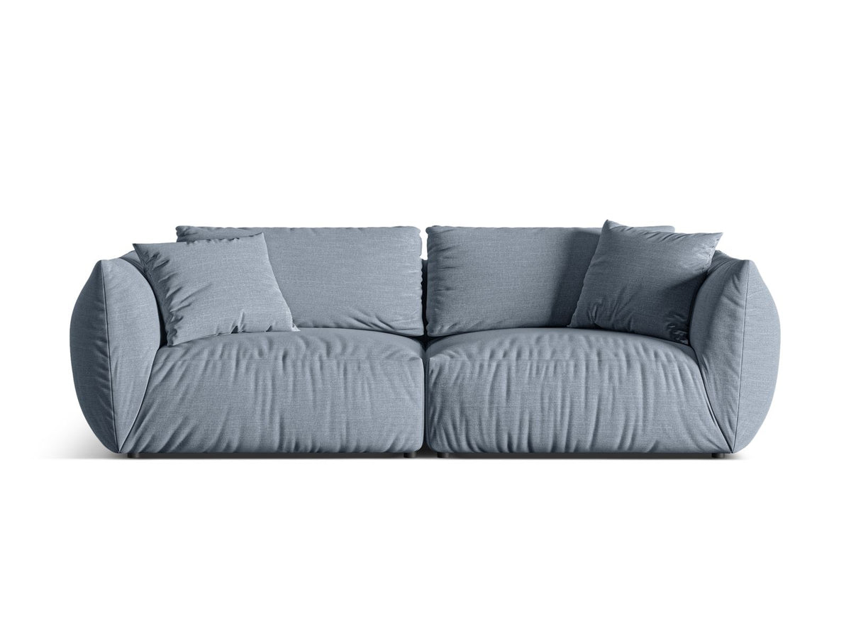 Divano Componibile Chris, 4 Posti, 100x260x80