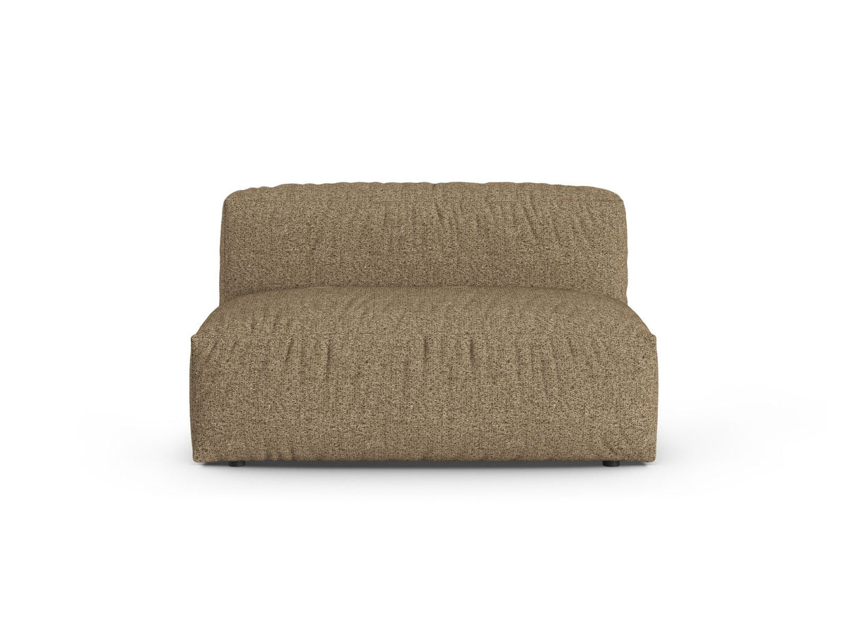 Modulo Singolo Ampio XL Martina, 1 Posto, 120x132x75