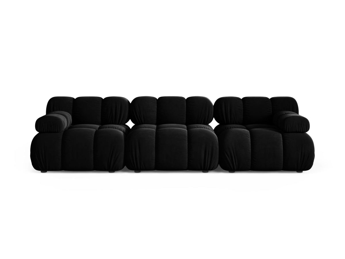 Divano Componibile Bellis, 3 Posti, 94x282x70