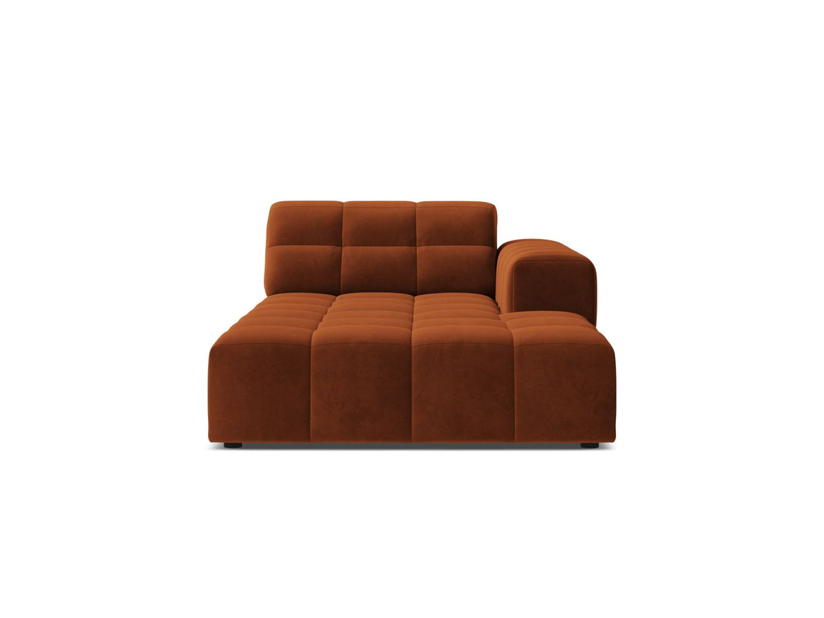 Chaise Longue Jennifer, 1 Posto, 167x108x78
