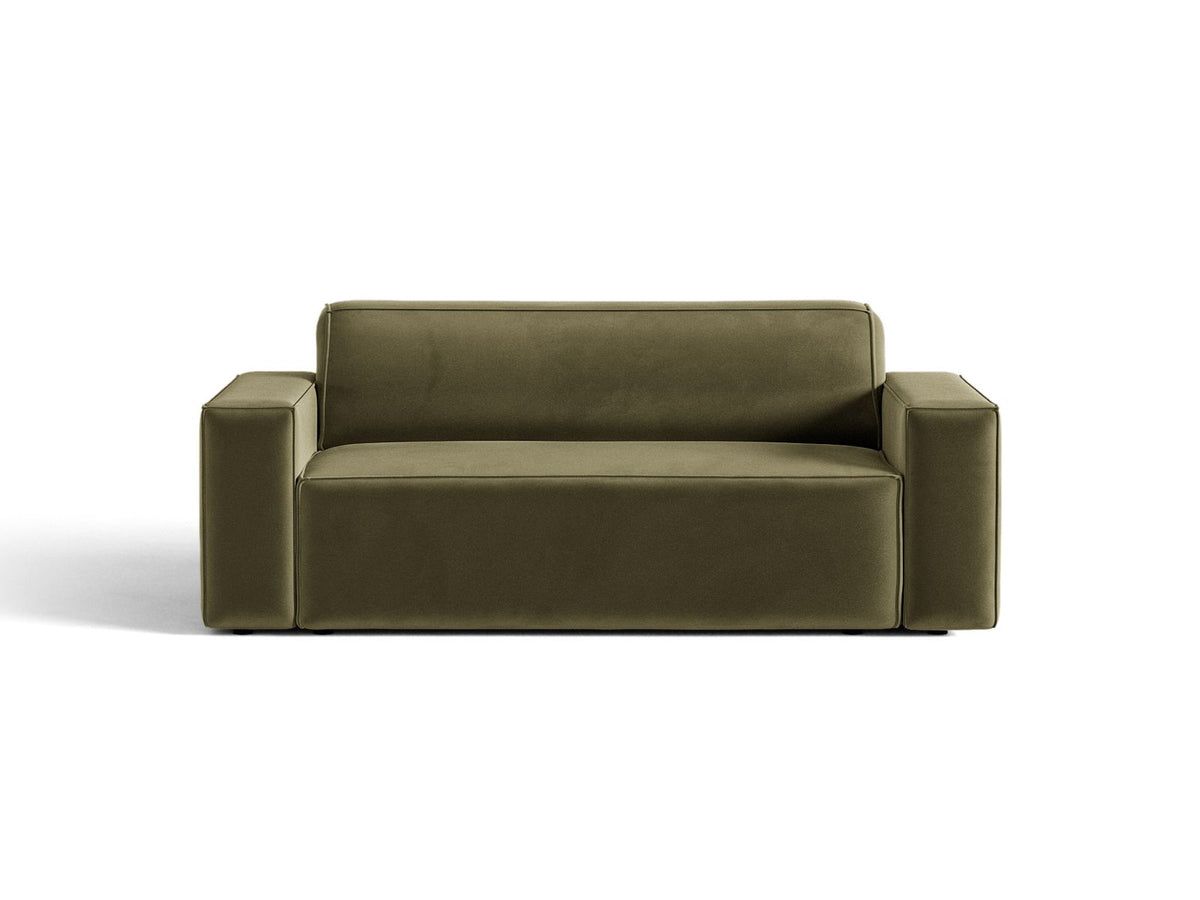 Divano Jodie, 2 Posti, 99x175x77
