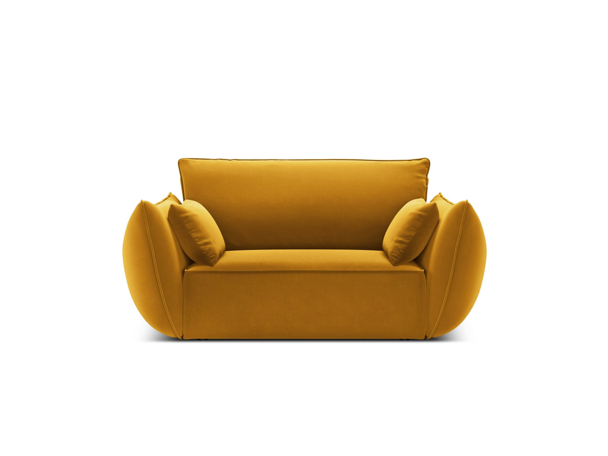 Poltrona Kaelle, 1 Posto, 110x128x85