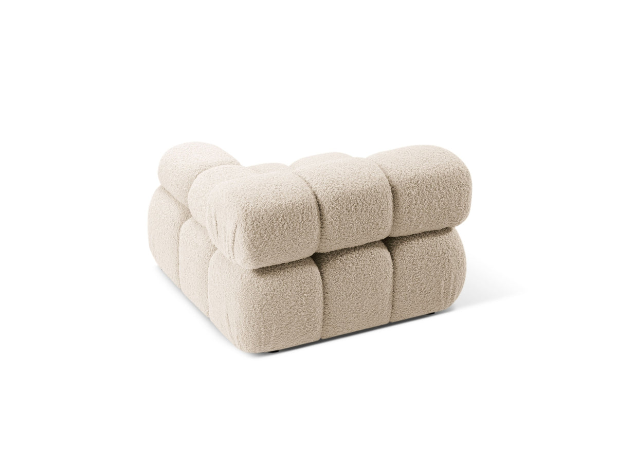 Modulo con Bracciolo Bellis, 1 Posto, 94x94x70