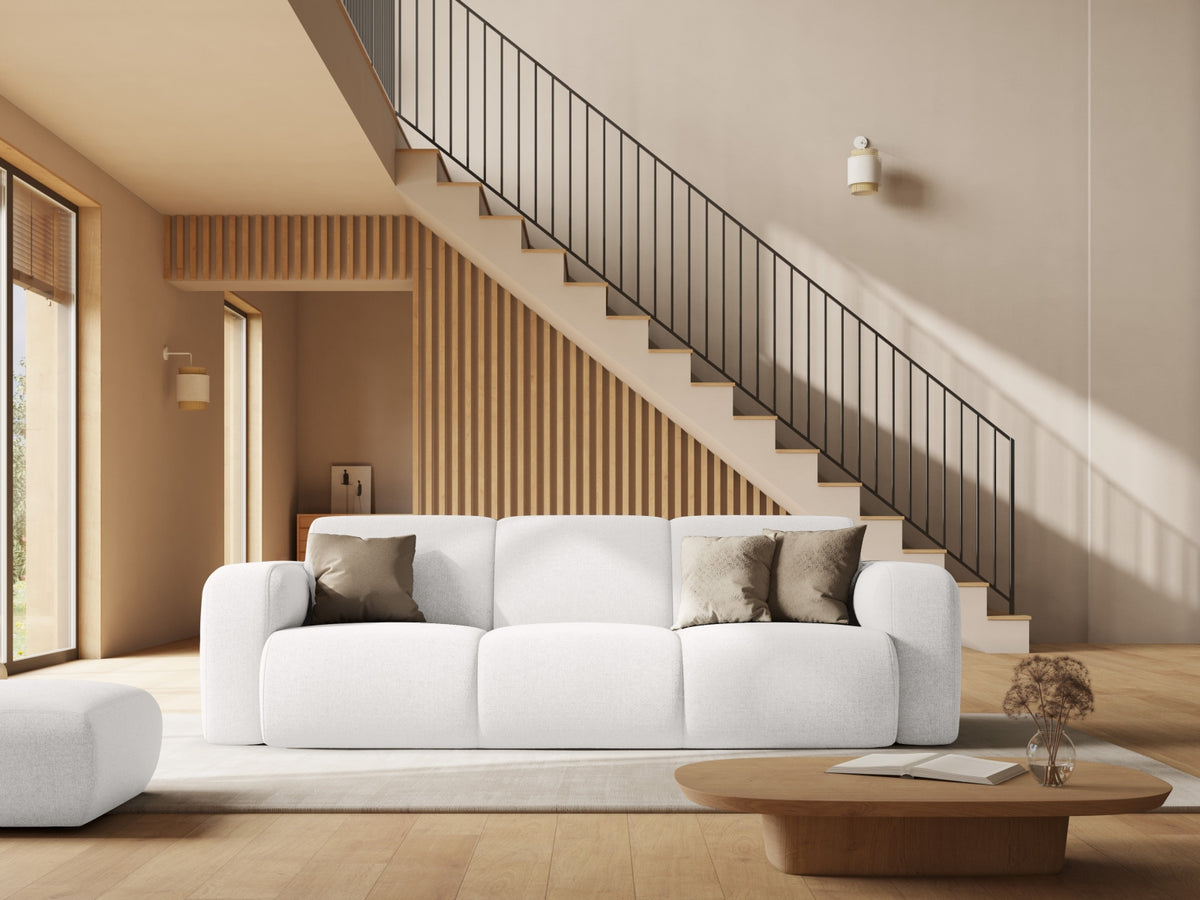 Divano, "Molino", 3 Posti, 235x95x72