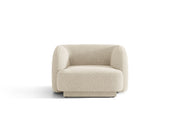 Poltrona Miley, 1 Posto, 90x103x70