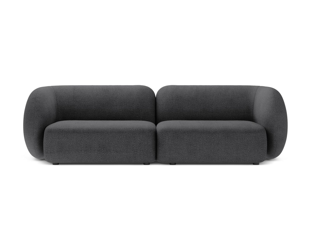 Divano Componibile Kate, 4 Posti, 99x243x76