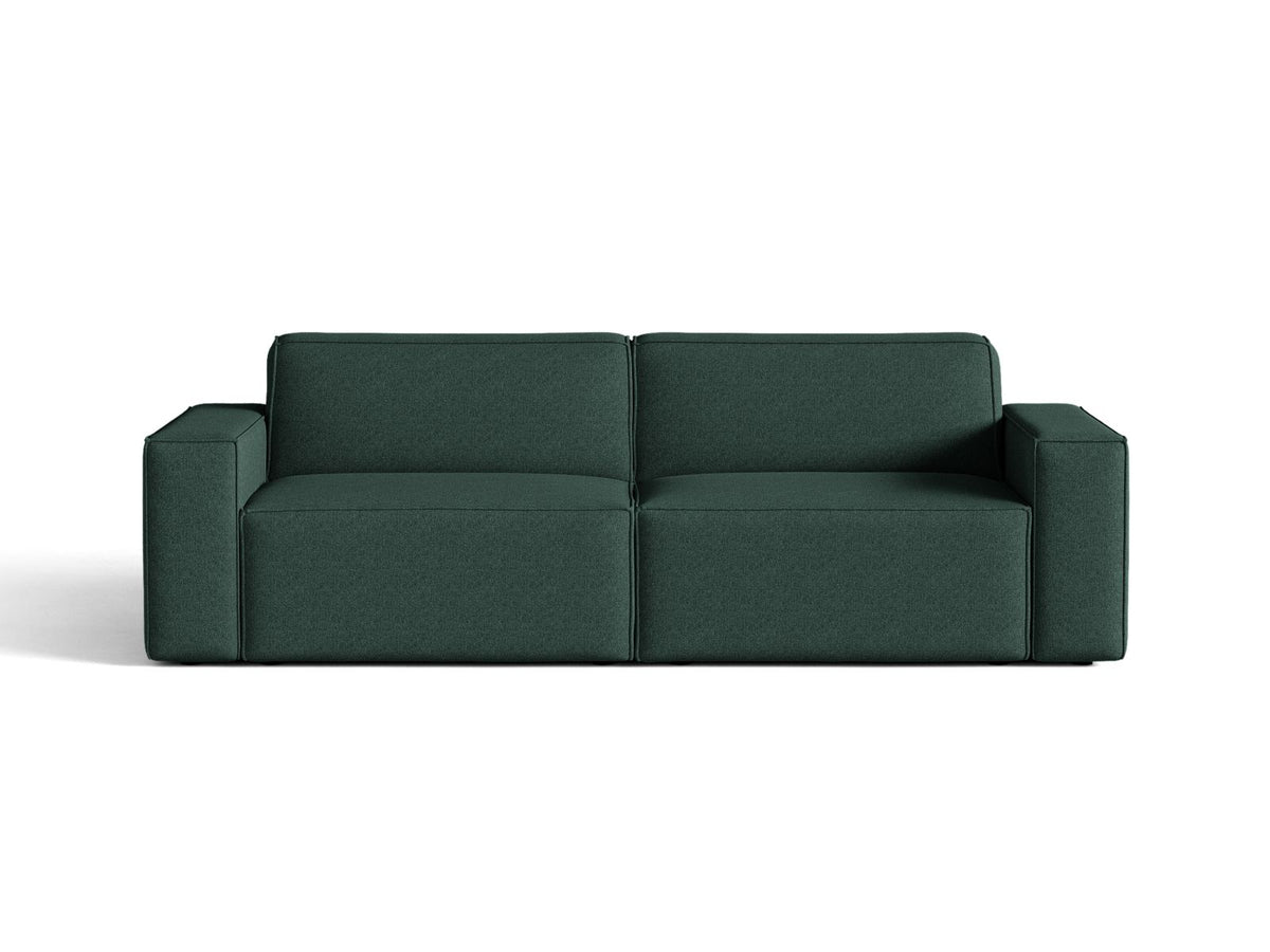Divano Componibile Jodie, 3 Posti, 99x204x77