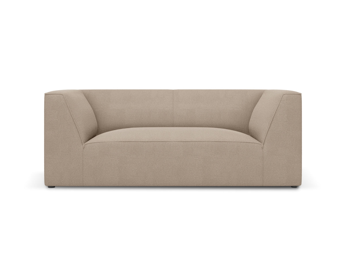 Divano Ruby, 2 Posti, 93x174x69