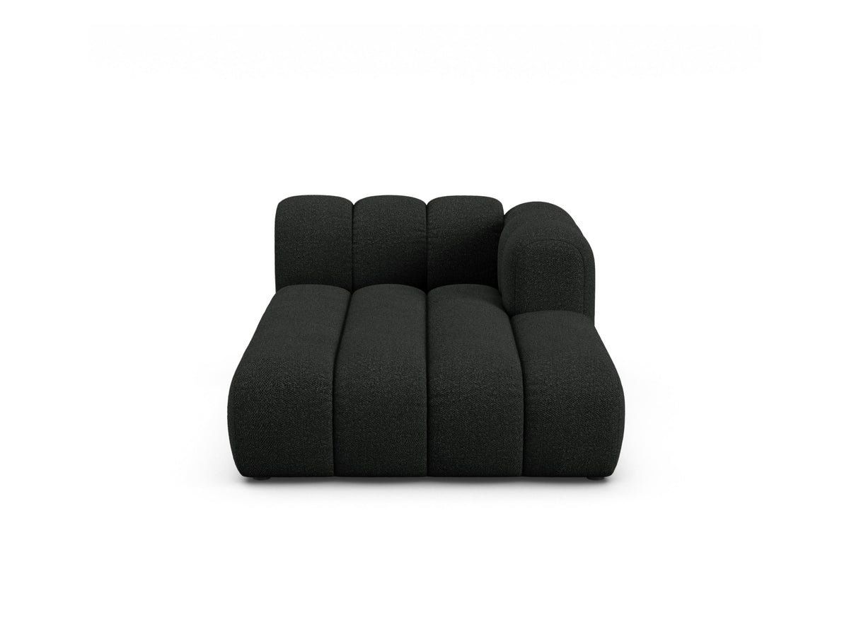 Chaise Longue Lupine, 2 Posti, 177x117x70
