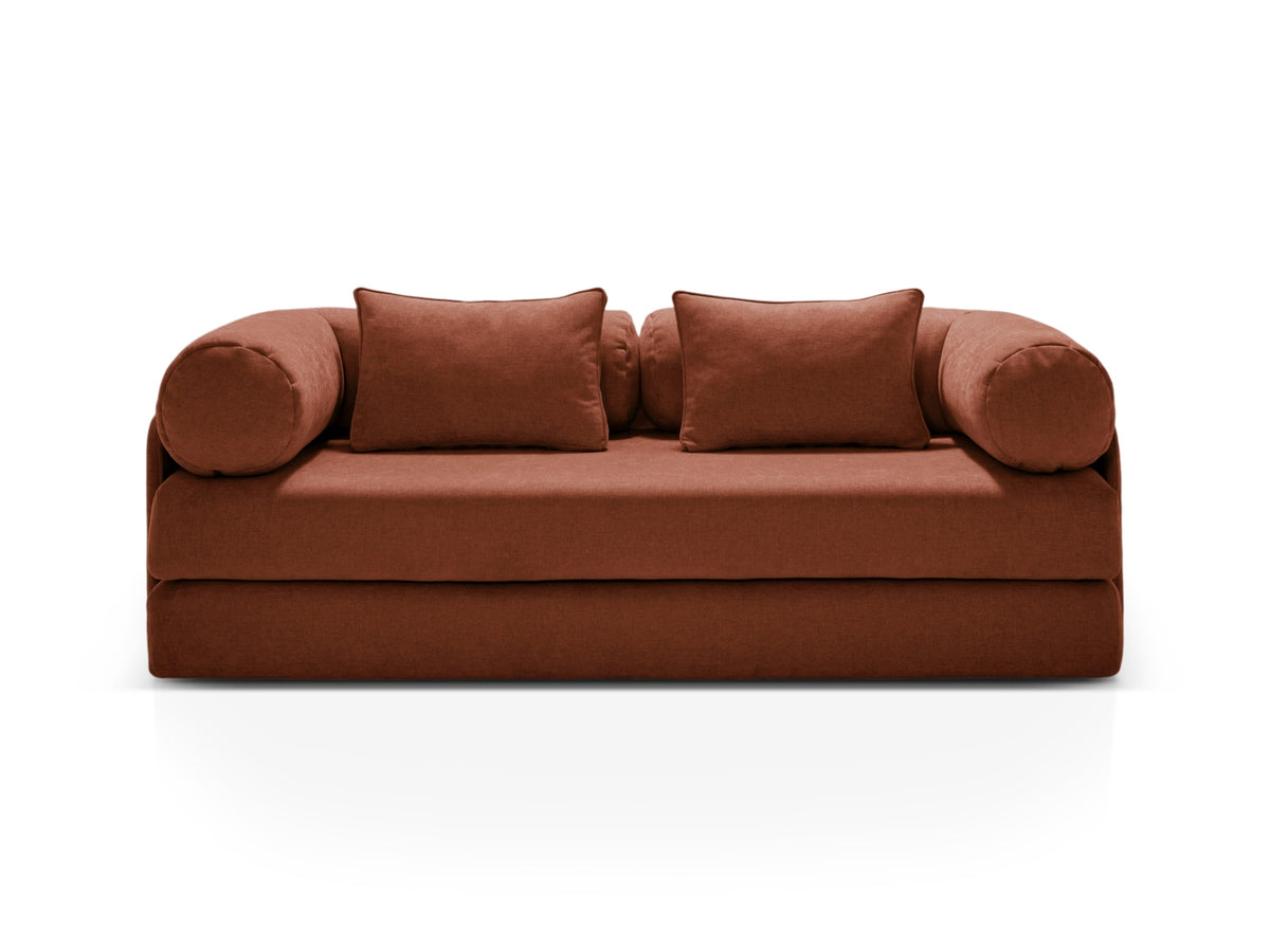 Divano Letto Dreamy, 3 Posti, 95x206x70