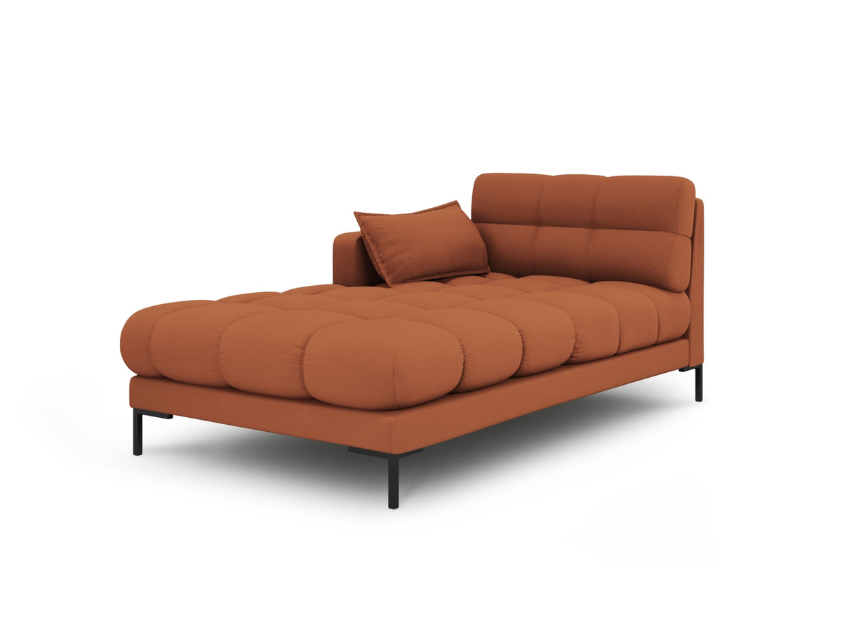 Chaise Longue Mamaia, 1 Posto, 185x102x75