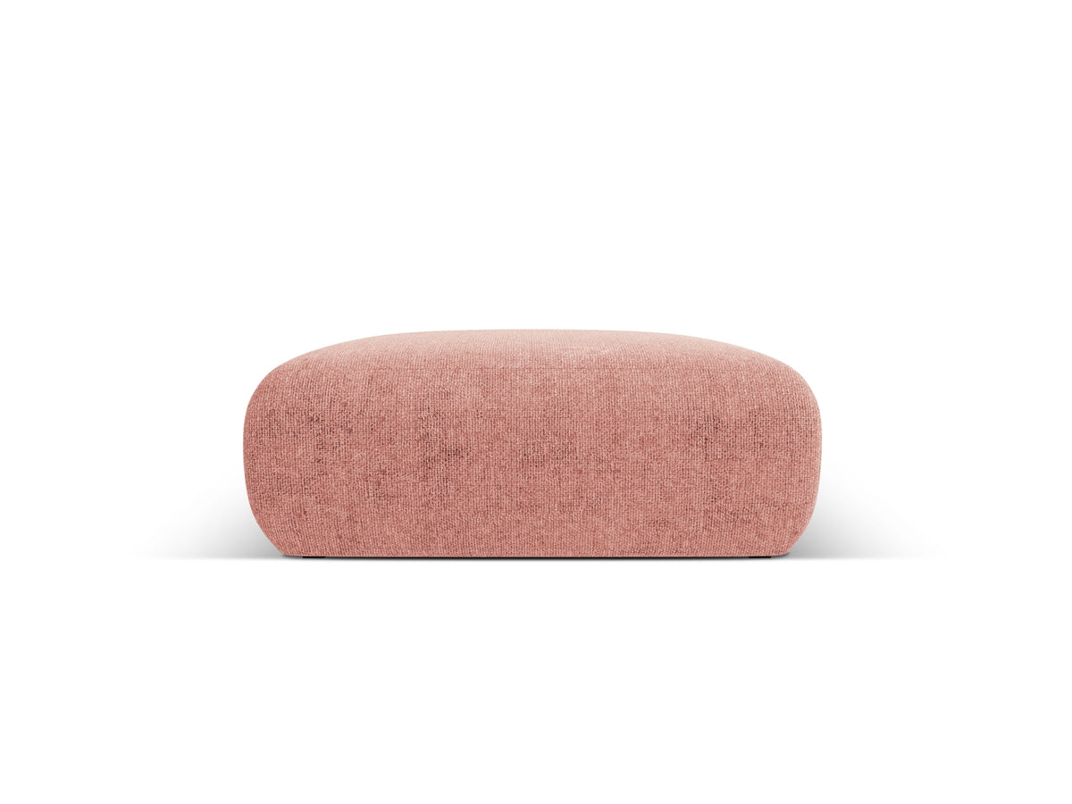 Pouf, "Molino", 1 Posto, 100x100x36