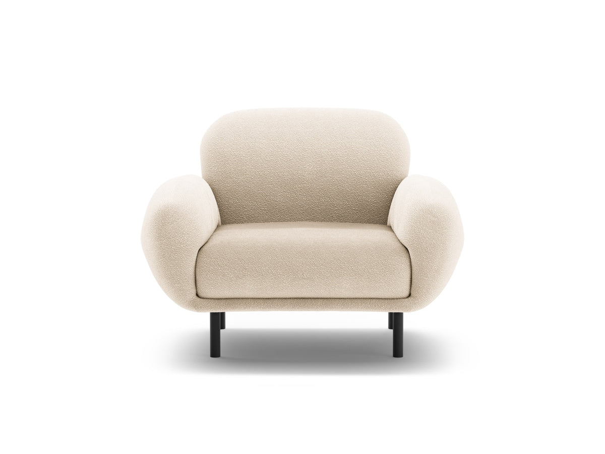 Poltrona Poppy, 1 Posto, 72x90x82