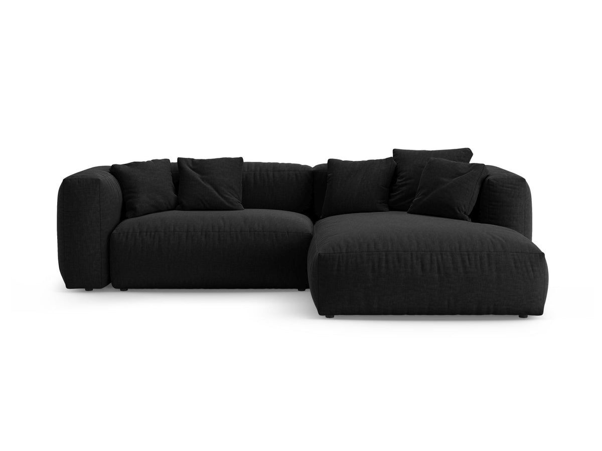 Divano Letto Angolare Martina, 4 Posti, 170x280x75